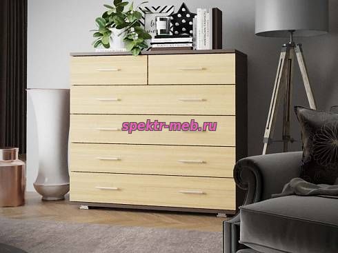 Комод Т6-Бэст