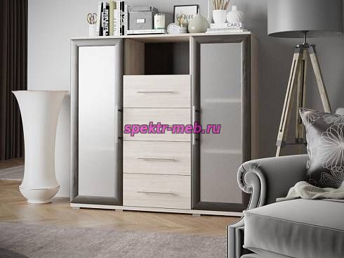 Комод Буревестник