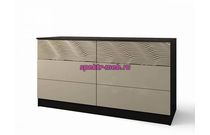 Комод Вельвет 39