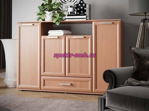 Комод Амиго