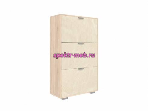 Обувница Nova-3