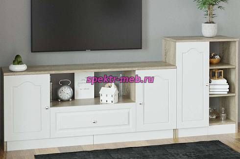 Тумба под ТВ Классико 1