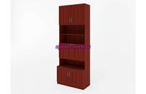 Шкаф-секретер С 470 М