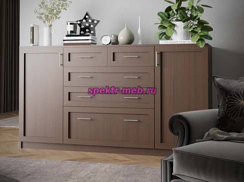 Комод Браво-11