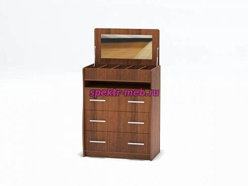 Комод КМ-18