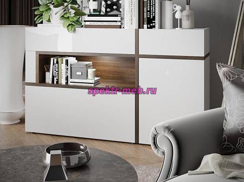 Комод Кросс