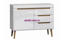 Комод Nordi 2.1