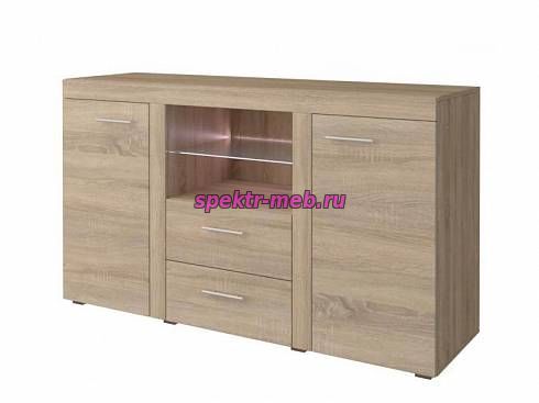 Комод Сонома Б