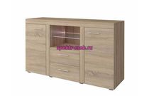 Комод Сонома Б