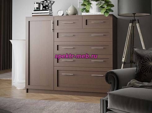 Комод Браво-9