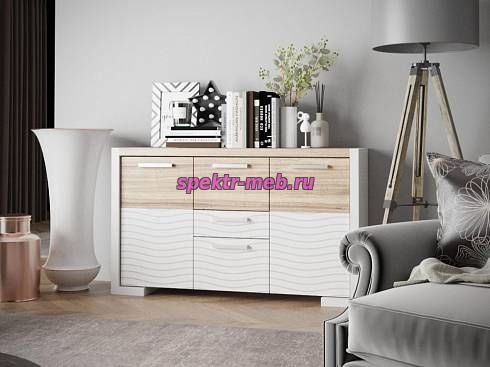 Комод Венето СТЛ.266.14