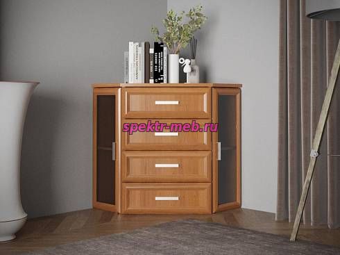 Комод Этюд