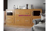 Комод Карлос-03