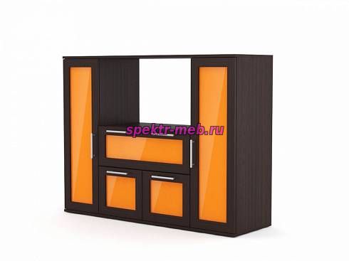 Комод Интерьер люкс 1.1