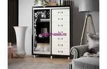 Комод Готика