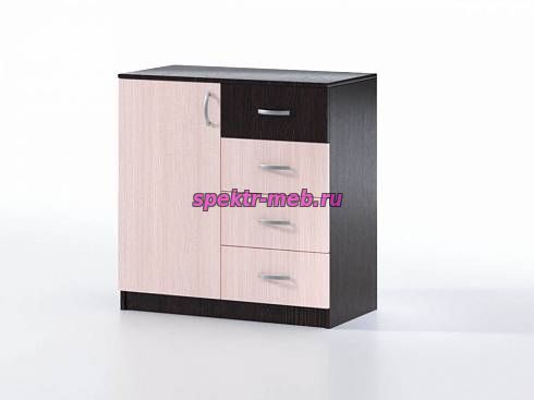 Комод Эстет-5