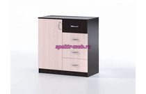 Комод Эстет-5