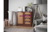 Комод Прима Бэст 4-1