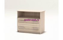 Комод КМ-796