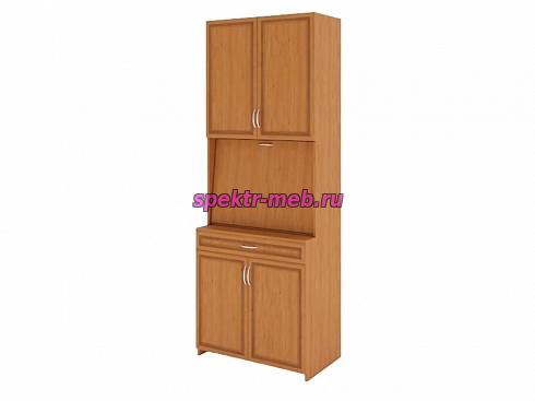 Шкаф-секретер О-16R