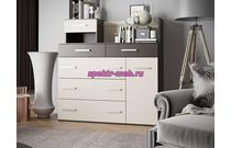 Комод Волжанка-4