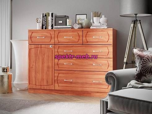 Комод Александр 6