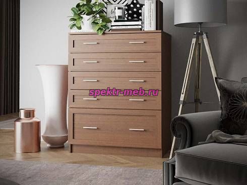 Комод Кардинал 4