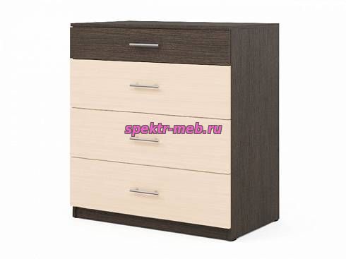 Комод Лидер 04
