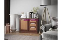 Комод Прима Бэст 3-1