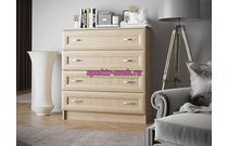 Комод Арабика 6