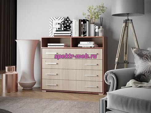 Комод Берта