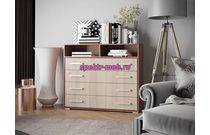 Комод Берта