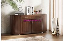 Комод радиусный Классик 1