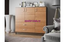 Комод Универсал КДУ-2