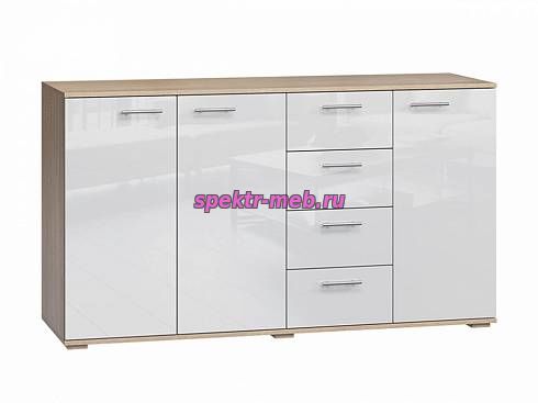 Комод Михаил Люкс 23.1