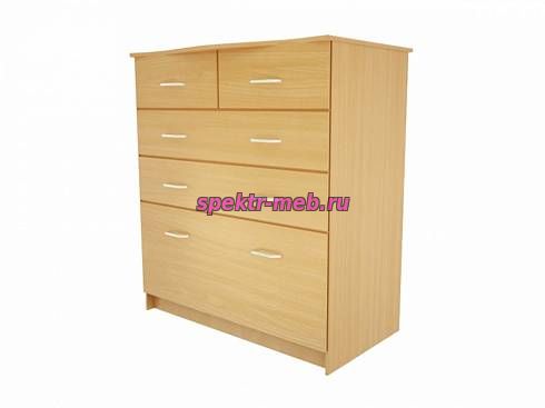 Комод Канашский