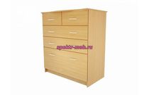 Комод Канашский