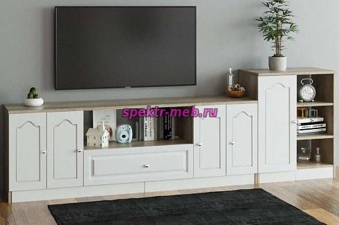 Тумба под ТВ Классико 2