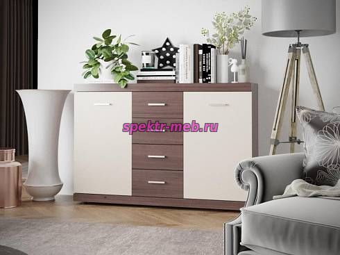 Комод Сандра