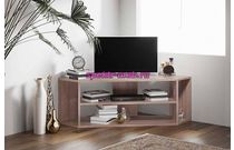 Тумба угловая под ТВ Мирона 5