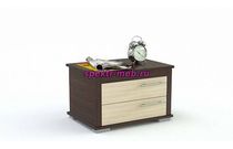 Тумба прикроватная Модерн 6033