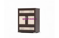 Комод Млайн-4