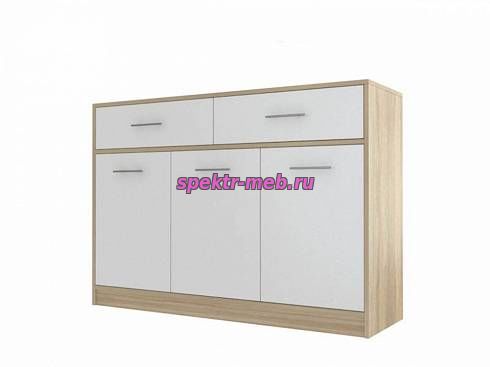 Детский комод Типс 3Д2Ш