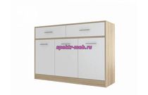 Детский комод Типс 3Д2Ш