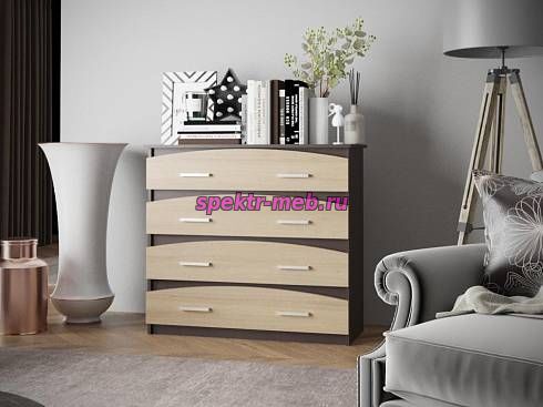 Комод Карло М12