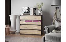 Комод Карло М12