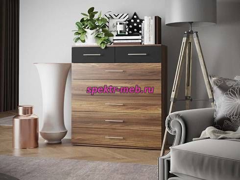 Комод Михаил-Люкс-12
