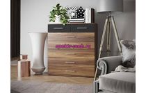 Комод Михаил-Люкс-12