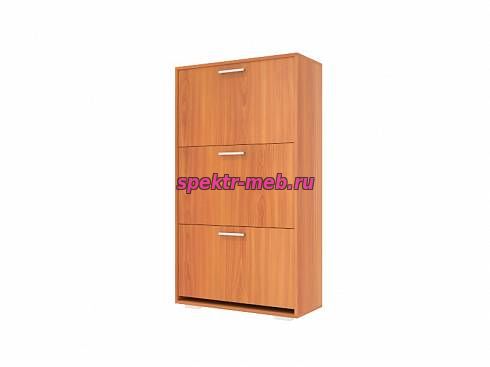 Обувница Скарпе 3