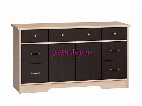 Комод Стенворд № 14